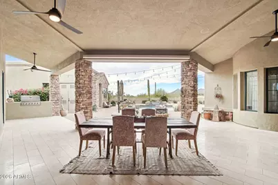 5727 E Canyon Ridge North Drive, Cave Creek, AZ 85331 - Photo 14