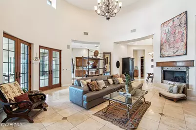 5727 E Canyon Ridge North Drive, Cave Creek, AZ 85331 - Photo 26