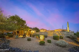 5727 E Canyon Ridge N Dr, Cave Creek, AZ 85331 - Photo 4