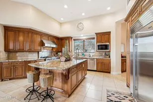 5727 E Canyon Ridge N Dr, Cave Creek, AZ 85331 - Photo 32