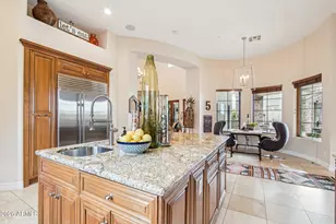 5727 E Canyon Ridge N Dr, Cave Creek, AZ 85331 - Photo 30