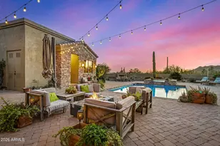 5727 E Canyon Ridge N Dr, Cave Creek, AZ 85331 - Photo 44
