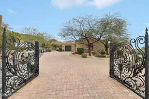 5727 E Canyon Ridge N Dr, Cave Creek, AZ 85331 - Photo 1