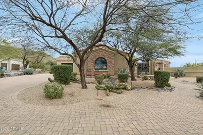 5727 E Canyon Ridge North Drive, Cave Creek, AZ 85331 - Photo 8