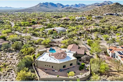 5727 E Canyon Ridge North Drive, Cave Creek, AZ 85331 - Photo 66