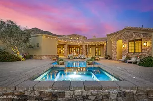 5727 E Canyon Ridge N Dr, Cave Creek, AZ 85331 - Photo 46