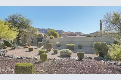 5727 E Canyon Ridge North Drive, Cave Creek, AZ 85331 - Photo 2