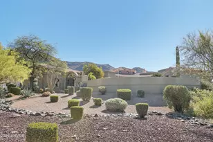 5727 E Canyon Ridge N Dr, Cave Creek, AZ 85331 - Photo 2