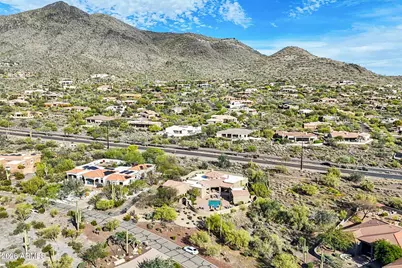 5727 E Canyon Ridge North Drive, Cave Creek, AZ 85331 - Photo 64