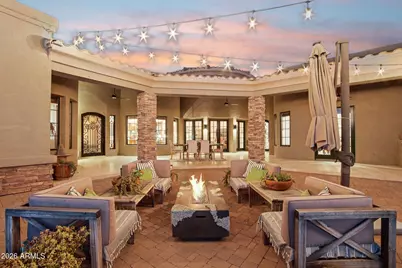 5727 E Canyon Ridge North Drive, Cave Creek, AZ 85331 - Photo 76