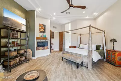 5727 E Canyon Ridge North Drive, Cave Creek, AZ 85331 - Photo 48