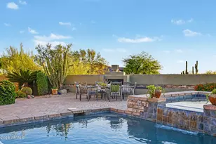 5727 E Canyon Ridge N Dr, Cave Creek, AZ 85331 - Photo 52