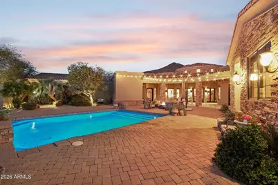 5727 E Canyon Ridge North Drive, Cave Creek, AZ 85331 - Photo 78