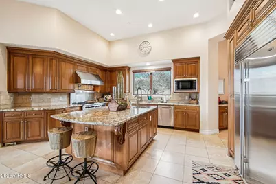 5727 E Canyon Ridge North Drive, Cave Creek, AZ 85331 - Photo 34