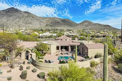 5727 E Canyon Ridge North Drive, Cave Creek, AZ 85331 - Photo 62