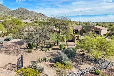 5727 E Canyon Ridge North Drive, Cave Creek, AZ 85331 - Photo 64