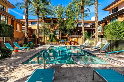 6940 E Cochise Road #Unit 1043, Paradise Valley, AZ 85253 - Photo 34