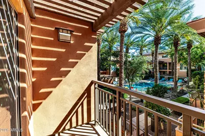 6940 E Cochise Road #Unit 1043, Paradise Valley, AZ 85253 - Photo 28