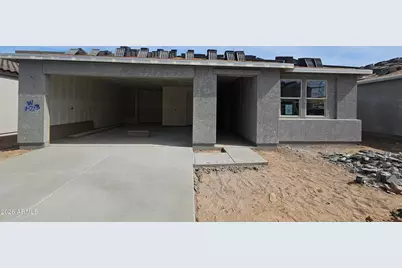 6646 E Fiddleneck Way, San Tan Valley, AZ 85143 - Photo 2
