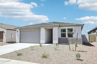 6646 E Fiddleneck Way, San Tan Valley, AZ 85143 - Photo 2