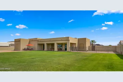 24648 S 186th Place, Queen Creek, AZ 85142 - Photo 4