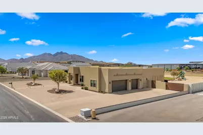 24648 S 186th Place, Queen Creek, AZ 85142 - Photo 2