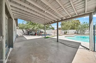 6101 N 31st Dr, Phoenix, AZ 85017 - Photo 22
