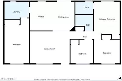 6101 N 31st Drive, Phoenix, AZ 85017 - Photo 34