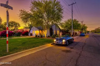 1302 W Culver Street, Phoenix, AZ 85007 - Photo 1