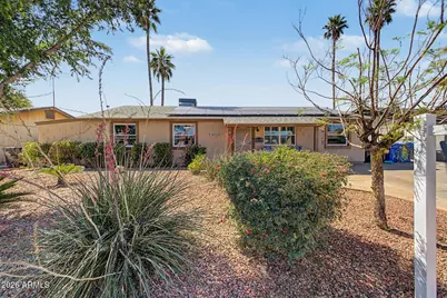 14034 N 37th Street, Phoenix, AZ 85032 - Photo 1
