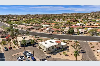 14254 N Boxwood Lane #158A, Fountain Hills, AZ 85268 - Photo 42