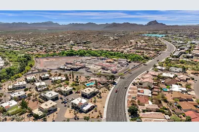 14254 N Boxwood Lane #158A, Fountain Hills, AZ 85268 - Photo 38