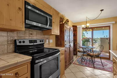 14254 N Boxwood Lane #158A, Fountain Hills, AZ 85268 - Photo 16