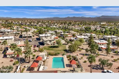 14254 N Boxwood Lane #158A, Fountain Hills, AZ 85268 - Photo 48