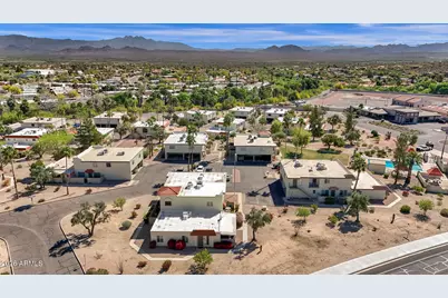 14254 N Boxwood Lane #158A, Fountain Hills, AZ 85268 - Photo 36