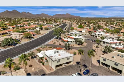 14254 N Boxwood Lane #158A, Fountain Hills, AZ 85268 - Photo 44