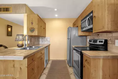 14254 N Boxwood Lane #158A, Fountain Hills, AZ 85268 - Photo 14