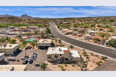 14254 N Boxwood Lane #158A, Fountain Hills, AZ 85268 - Photo 40