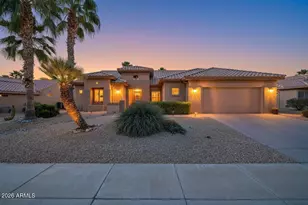 15847 W Cimarron Dr, Surprise, AZ 85374 - Photo 46