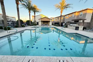 668 N Sparrow Ct, Gilbert, AZ 85234 - Photo 32