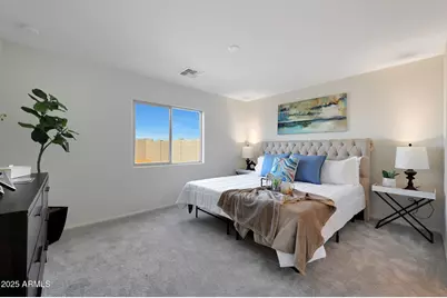 1321 W Tigua Way, Coolidge, AZ 85128 - Photo 10