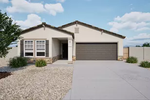 1321 W Tigua Way, Coolidge, AZ 85128 - Photo 1