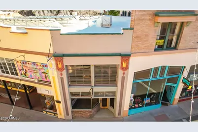 40 Main Street, Bisbee, AZ 85603 - Photo 32