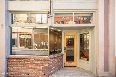 40 Main Street, Bisbee, AZ 85603 - Photo 2