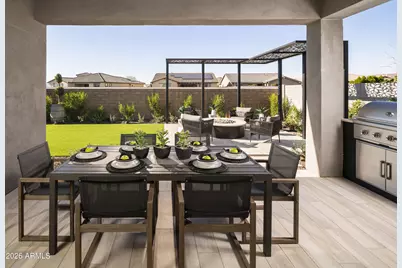 15552 S 182nd Avenue, Goodyear, AZ 85338 - Photo 4