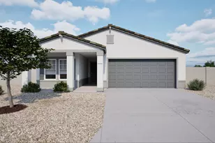 1333 W Tigua Way, Coolidge, AZ 85128 - Photo 1