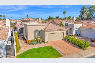 8272 E Cortez Drive, Scottsdale, AZ 85260 - Photo 1