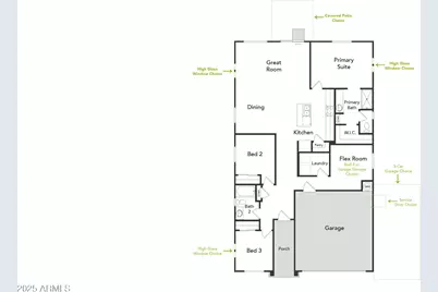 1336 W Aztec Drive, Coolidge, AZ 85128 - Photo 14