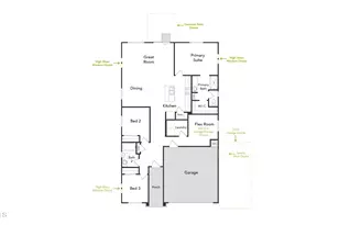 1336 W Aztec Dr, Coolidge, AZ 85128 - Photo 14