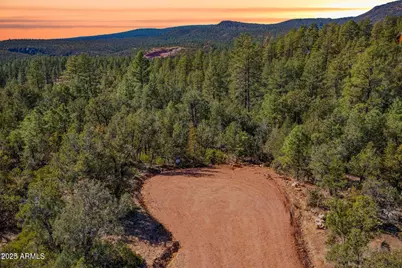 0000 Fawn #4 Drive, Pine, AZ 85544 - Photo 8